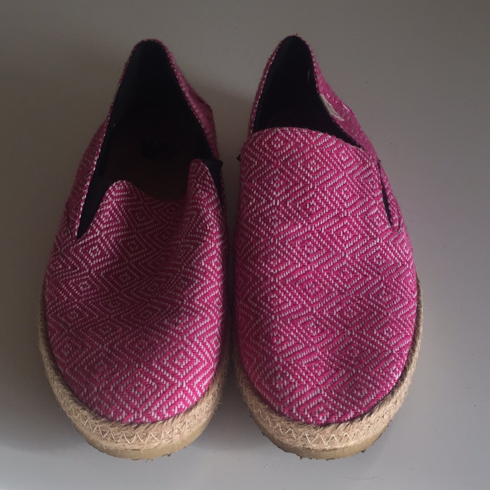 Slip On shoes